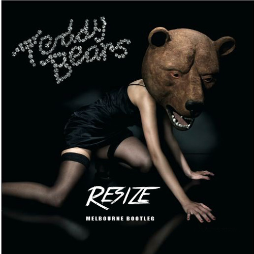 скачать песню teddybears cobrastyle