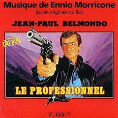 Ennio Morricone - Il Vento, Il Grido (From the Movie-Le Professionnel)