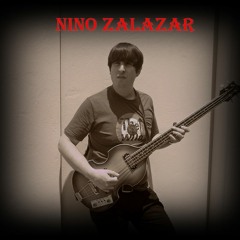 Can't Buy Me Love - The Beetles - Nino Zalazar vocal.