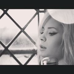 The Hardest Part (Nina Nesbitt Full Cover)