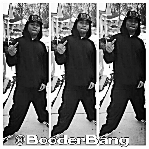 GuddaLyfe Entertainment Presents - BooderBang - "4:34 In Hell" (New Hit)