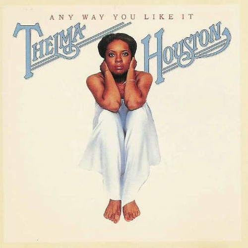 Thelma Houston - Don't Leave Me This Way (Wait For Me Edit)