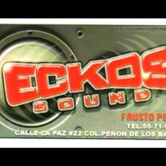Sonido Eckos Llorando Se Fue ANIV XV VL San Nicolás De Los Ranchos[1]