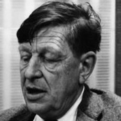W.H. Auden Reads “Bucolics”  and “Horae Cononicae” at 92Y