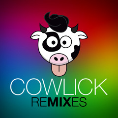 Aerodynamic Stache (Zedd vs DaftPunk) (COWLICK REMIX)