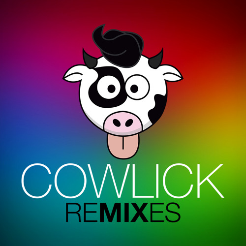 Aerodynamic Stache (Zedd vs DaftPunk) (COWLICK REMIX)