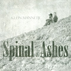 Spinal ft. Ashes - Klein Mannetje