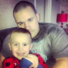 Voltz -Love From Dad