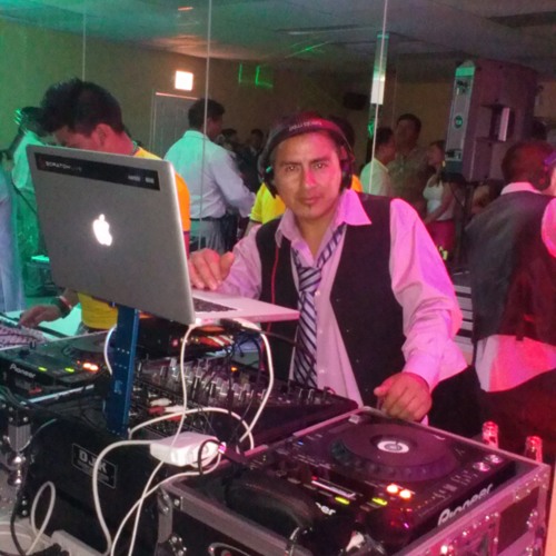 DJEMILO VALLENATOS los inquietos