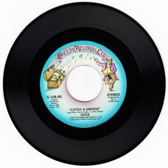 Juice - Catch A Groove (Waxwork Edit)