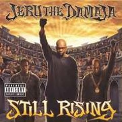 Jeru The Damaja - Verses Of Doom