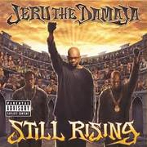 Jeru The Damaja - Verses Of Doom