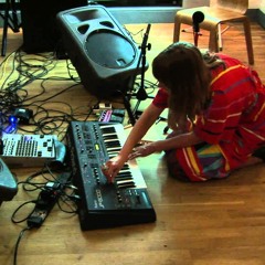 DISJUNCTIONS present KAREN GWYER, OTHER FIRES, WILT WAGNER & RED POOLS