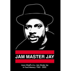 Jam Master Jay Run-D.M.C. Tribute (2002)