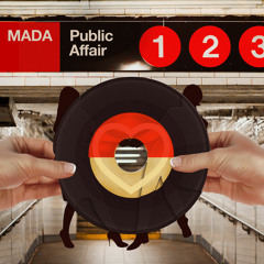 Public Affair