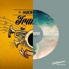Jason Durelo vs Bakermat  - Saxaphones (Darragh mck Mashup)