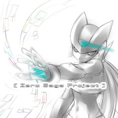 Mega Man Zero Track 07- I, Zero, Your Fellow Interlude (TELOS Remix)