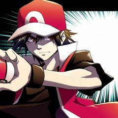 Pokemon X/Y VS RED By N