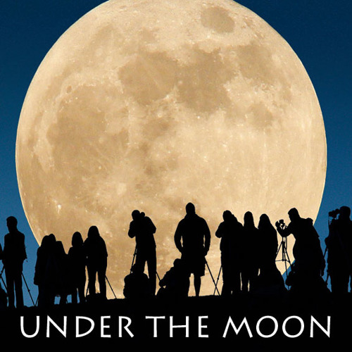 Under The Moon