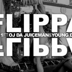 Cap1 Feat. OJ Da Juiceman And Young Dolph – Flippa [Prod. By Zaytoven]