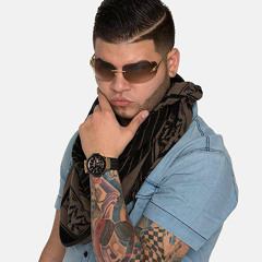 Farruko - Besas Tan Bien "Merengue Remix" (Prod By KRG The New Breed & DJCRI$$)