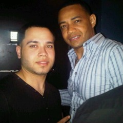 Yovanny Polanco - LOS ALGODONES