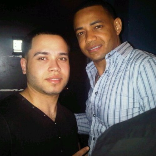 Yovanny Polanco - SI TATICO SE LEVANTA