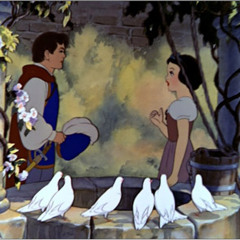 I'm Wishing - Snow White