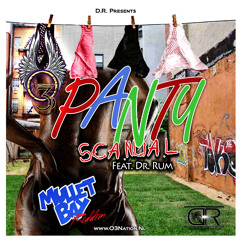 O3 - Panty Scandal Ft. Dr. Rum (Explicit) {Mullet Bay Riddim}