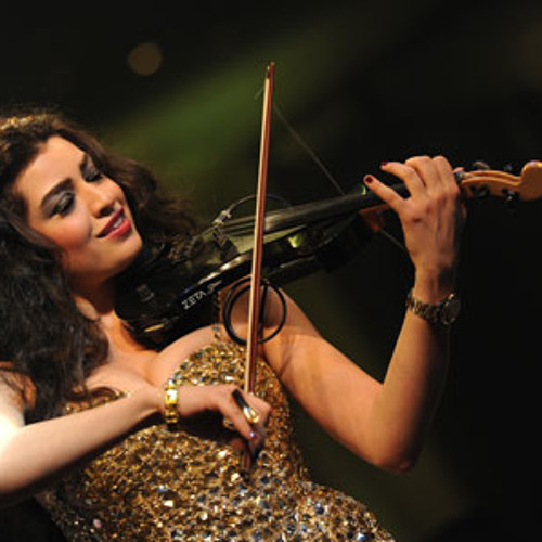 Divanessa - Aman  ديفينيسا - آمان