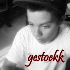 EN UN MUNDO IDEAL .. GESTOEK - Grobi- ( 2013 - 2016 )