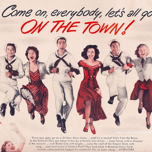 ♥ REAL #MUSIC! ♥ #Cover #LuvSongs ♬ #LuvMovieMusicDream! ♬ #NewYork #FrankSinatra ♥ Film
