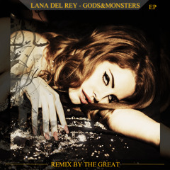 Lana Del Rey - Gods&Monsters (Piano Vocal Performance By TH The Grëat) [Free Download]