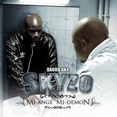 Skyzo - Le Feu au Paradis