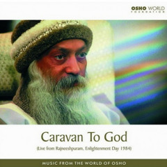 Music From The World Of Osho - Darshan 1984  Enlightenment Day - Violin, Cymbal, Bass, Percussi