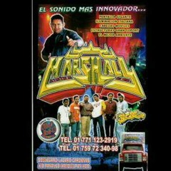 Sonido marshall iroel quiterio.flor y amor joven