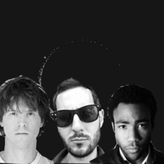 Eazy (Son Lux Remix ft. Childish Gambino)