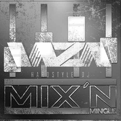 Mix `n Mingle DJ Broadcast # Vaza