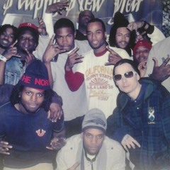 rich then famous-mushie(feat.tone an rara)