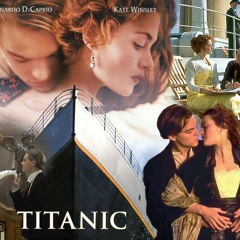 ♥ REAL #MUSIC! ♥ #Cover #LuvSongs ♬ #LuvMovieMusicDream! ♬ #CelineDion #Titanic ♥ Film Soundtracks