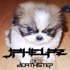 JPhelpz - Real [1.8.7. Deathstep Bootleg] [Clip]