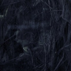 ....embrace the darkness....