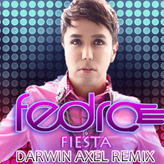 FIESTA ( DARWIN AXEL REMIX )