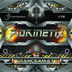 Ephedrix   Prototype (Biokinetix Rmx)
