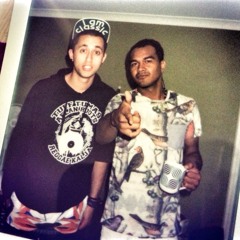 Oh My - Yung Yanny & Swilo.
