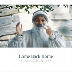 Satsang 1984  Come Back Home - Instrumental 3