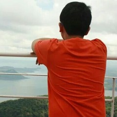 Never Let Go by Josh Groban (Voice Cover by AJ Angeles)