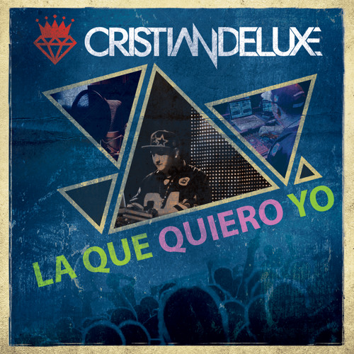 Stream Flo Rida - Whistle (Cristian Deluxe Remix - La Que Quiero Yo) by  CristianDeluxe | Listen online for free on SoundCloud