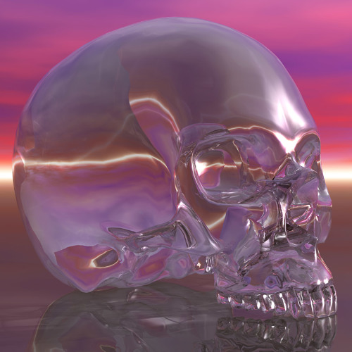 Crystal Skulls (Long Version)