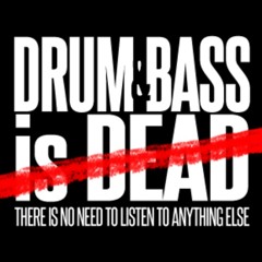 drum and bass